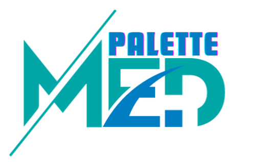 medpalette